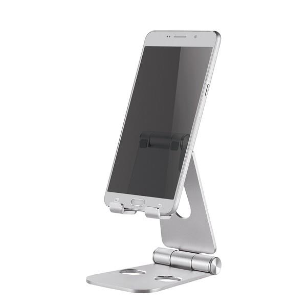 MOBILE ACC STAND SILVER/DS10-160SL1 NEOMOUNTS