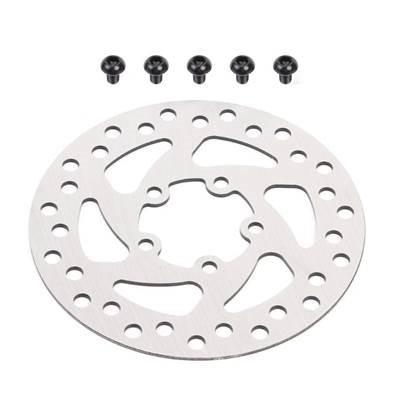 SCOOTER ACC BRAKE DISC/PROBRAKEDISC XIAOMI