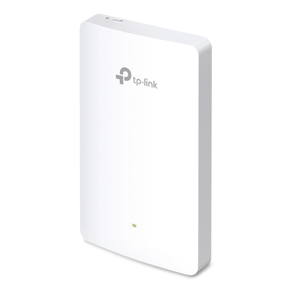 Access Point|TP-LINK|1200 Mbps|IEEE 802.3ac|IEEE 802.11b|IEEE 802.11g|IEEE 802.11n|4x10/100M|EAP225-WALL