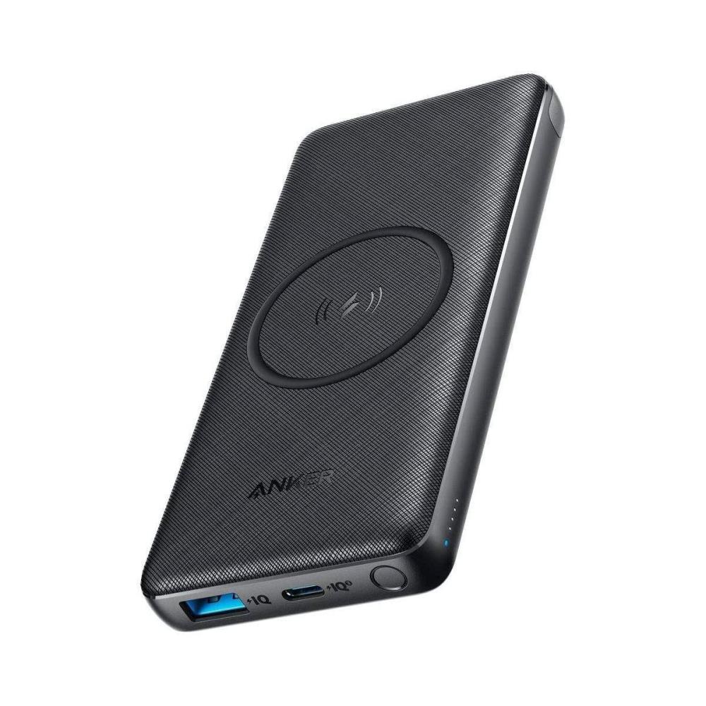 POWER BANK USB 10000MAH/III WRL 10K A1617H11 ANKER