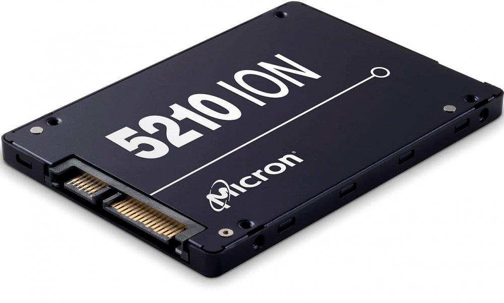 SSD SATA2.5