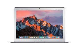 Notebook|APPLE RENEWD|MacBook Air|1800 MHz|13.3