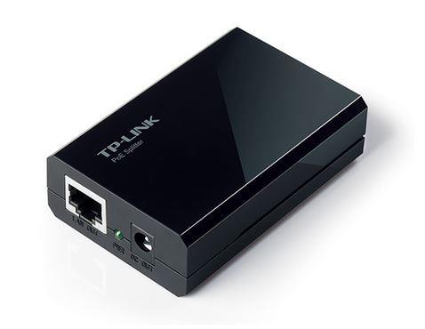 NET POE SPLITTER/TL-POE10R TP-LINK