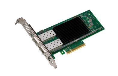 NET CARD PCIE 25GB DUAL PORT/E810XXVDA2BLK INTEL