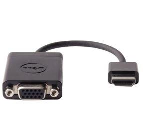 NB ACC ADAPTER HDMI TO VGA/470-ABZX DELL