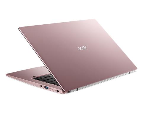 Notebook|ACER|Swift 1|SF114-34-P4QQ|CPU N6000|1100 MHz|14