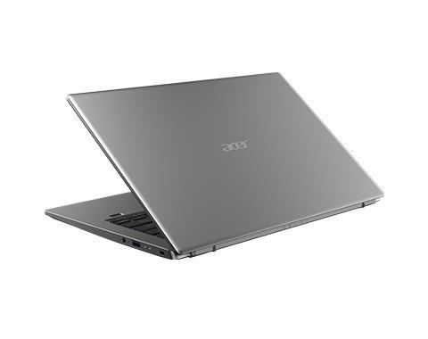 Notebook|ACER|Swift 1|SF114-33-P37B|CPU N5030|1100 MHz|14