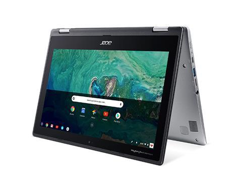 Notebook|ACER|Chromebook|CB311-11HT-K1BW|11.6