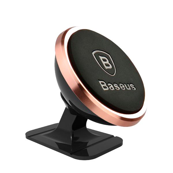 MOBILE HOLDER CAR 360°/ROSE GOLD SUGENT-NT0R BASEUS