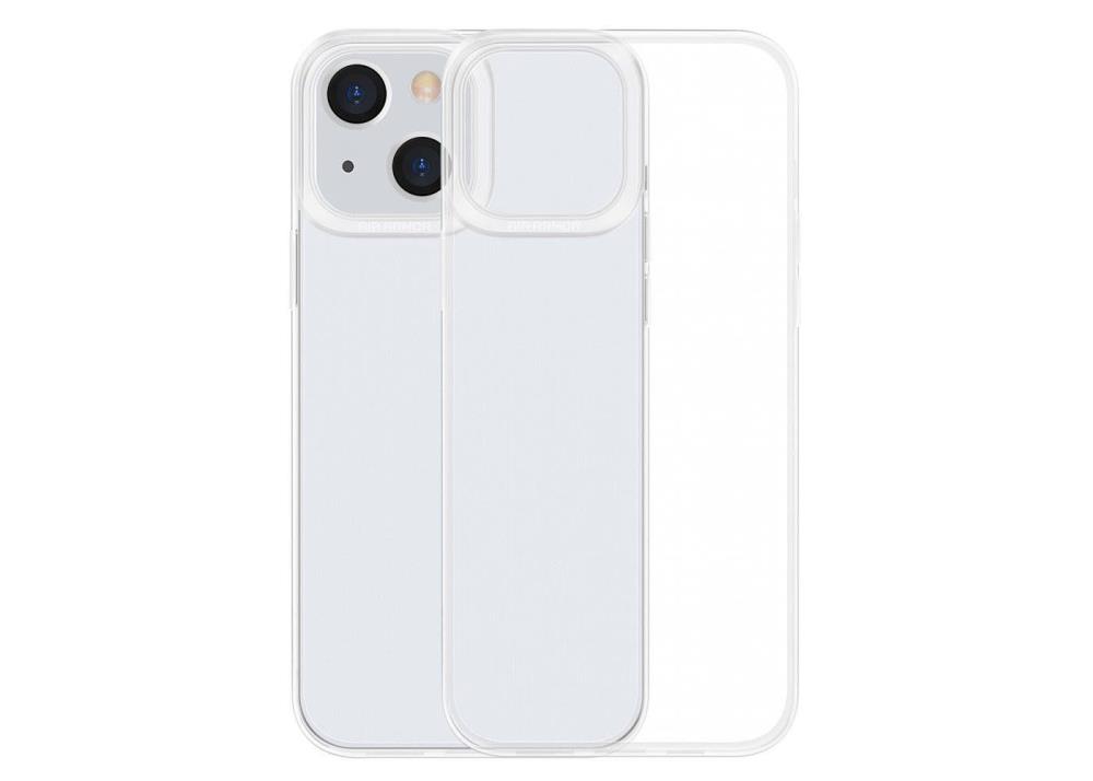 MOBILE COVER IPHONE 13/TRANSPARENT ARAJ000002 BASEUS