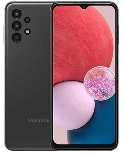 MOBILE PHONE GALAXY A13 64GB/BLACK SM-A135F SAMSUNG