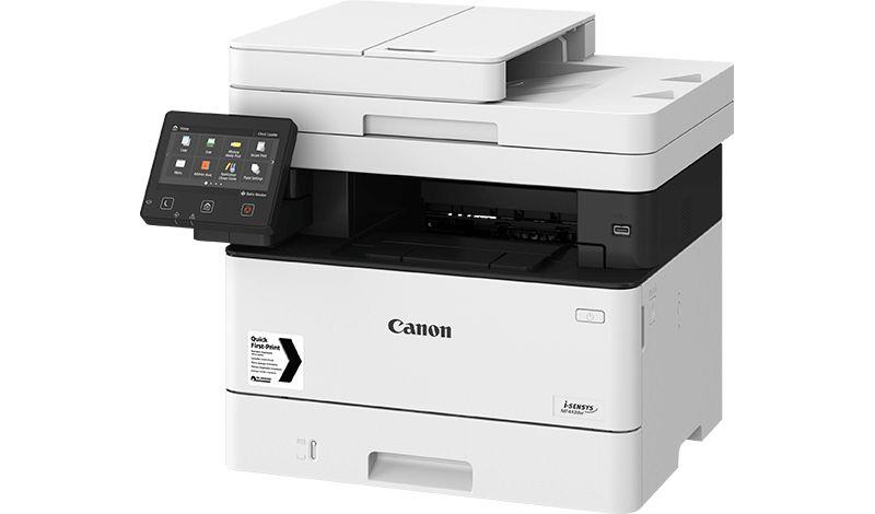 PRINTER/COP/SCAN I-SENSYS/MF443DW 3514C008 CANON