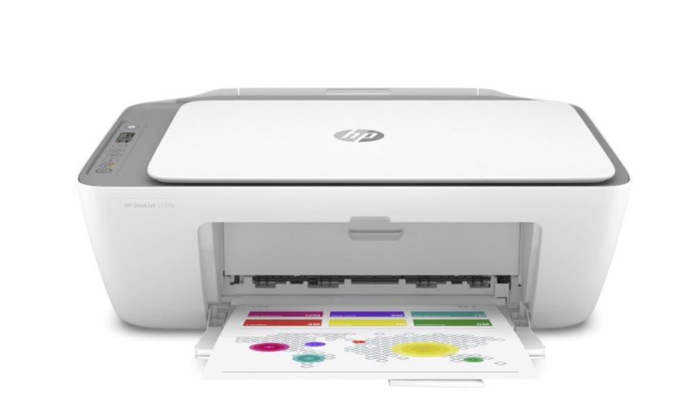 PRINTER/COP/SCAN DESKJET/2720E 26K67B#629 HP