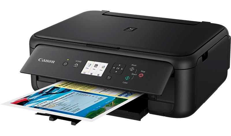 PRINTER/COP/SCAN PIXMA TS5150/BLACK 2228C006 CANON