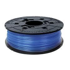 PRINTER 3D ACC REFILL PLA/BLUE RFPLBXEU05J XYZPRINTING