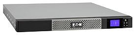 UPS|EATON|420 Watts|650 VA|Wave form type Sinewave|LineInteractive|Rack 1U|5P650IR