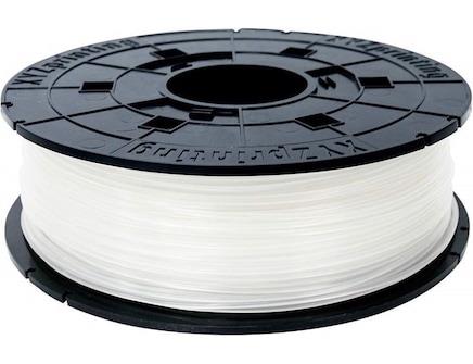 PRINTER 3D ACC REFILL PLA/WHITE RFPLHXEU01D XYZPRINTING