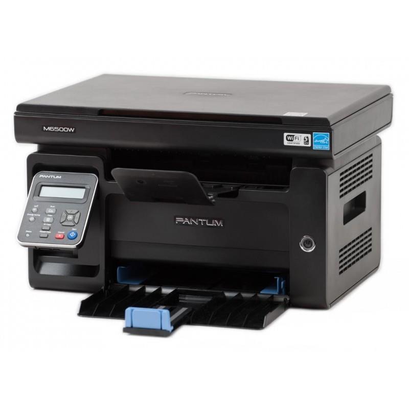 PRINTER/COP/SCAN/M6500W PANTUM