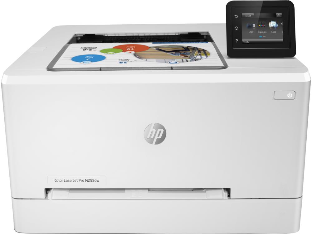 HP Color LaserJet Pro M255dw | 7KW64A#B19