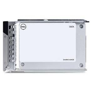 SERVER ACC SSD 480GB SATA RI/2.5'' 14GEN 400-BJSN DELL