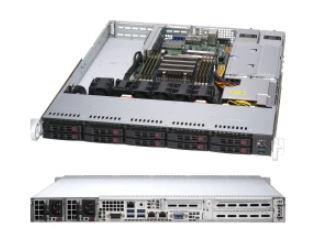 SERVER SYSTEM 1U SATA/AS-1114S-WTRT SUPERMICRO