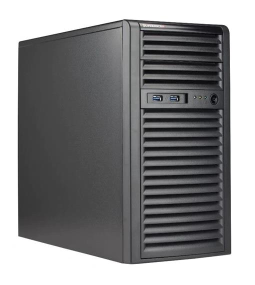 SERVER SYSTEM MINITOWER SATA/SYS-530T-I SUPERMICRO