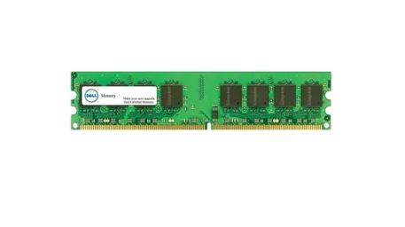 Server Memory Module|DELL|DDR4|16GB|UDIMM/ECC|3200 MHz|AB663418