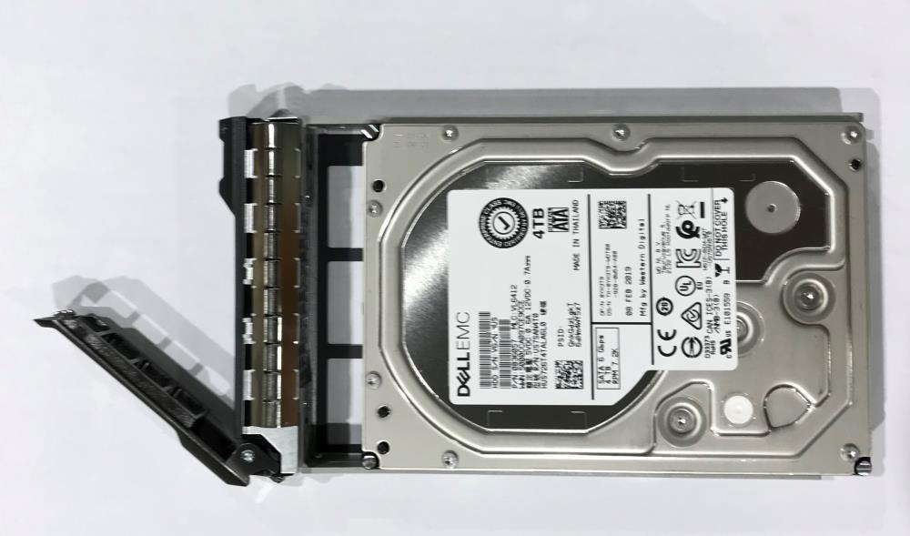 SERVER ACC HDD 4TB 7.2K SATA/3.5