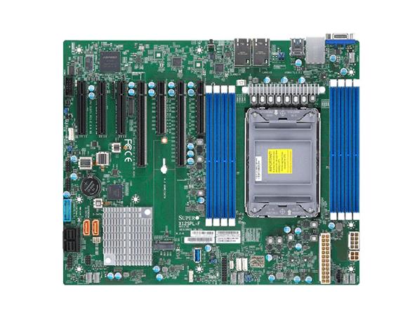 SERVER MB C621A ATX/MBD-X12SPL-F-B SUPERMICRO