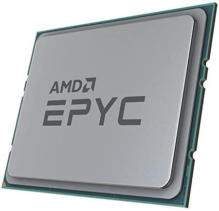 CPU EPYC X24 74F3 SP3 OEM/240W 3200 100-000000317 AMD