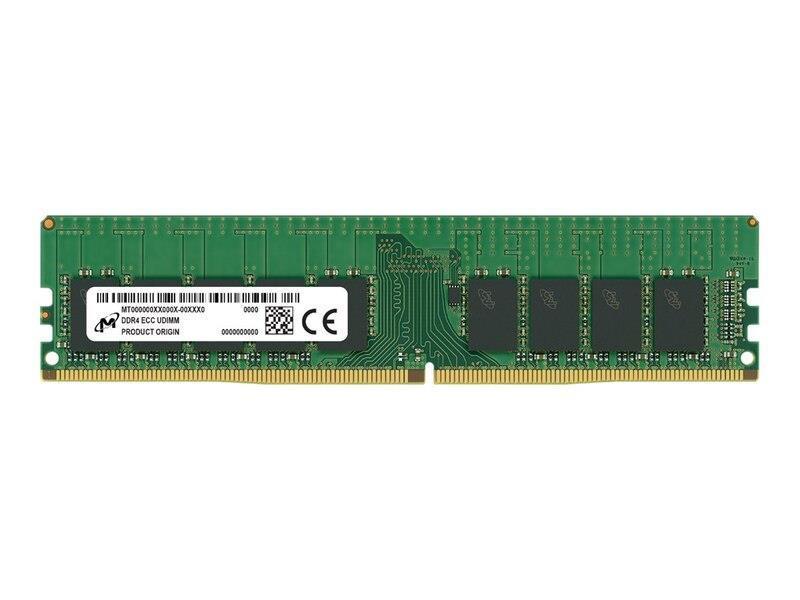 Server Memory Module|DELL|DDR4|16GB|UDIMM|3200 MHz|1.2 V|AB663418