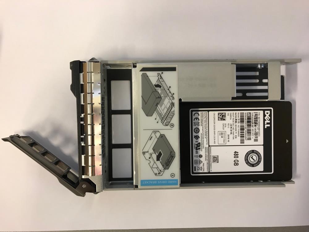 SERVER ACC SSD 480GB SATA MIX/2.5