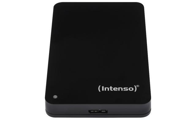 External HDD|INTENSO|6021513|5TB|USB 3.0|Colour Black|6021513