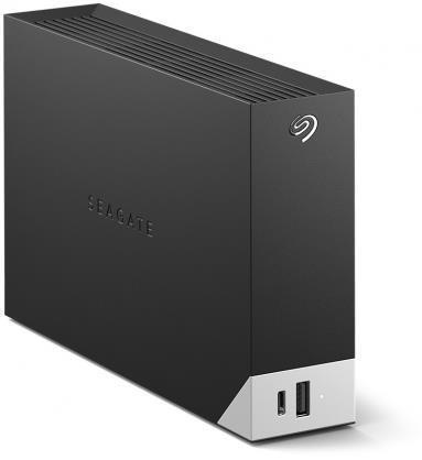 External HDD|SEAGATE|One Touch|STLC10000400|10TB|USB 3.0|USB-C|STLC10000400