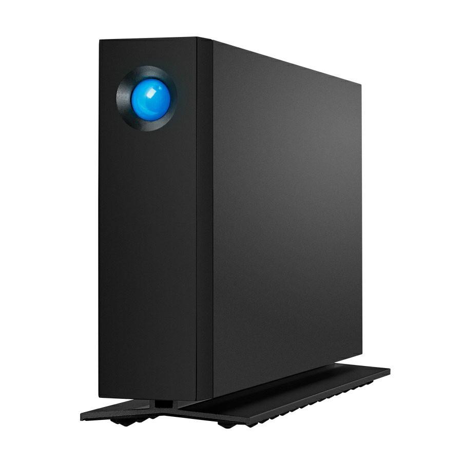 External HDD|LACIE|d2 Professional|4TB|USB 3.1|STHA4000800