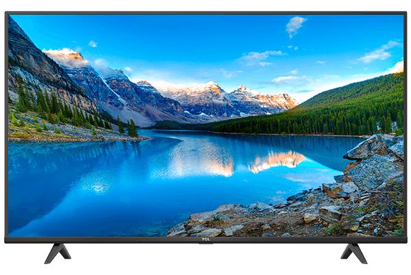 TV Set|TCL|50