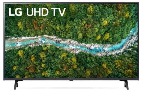 TV Set|LG|50