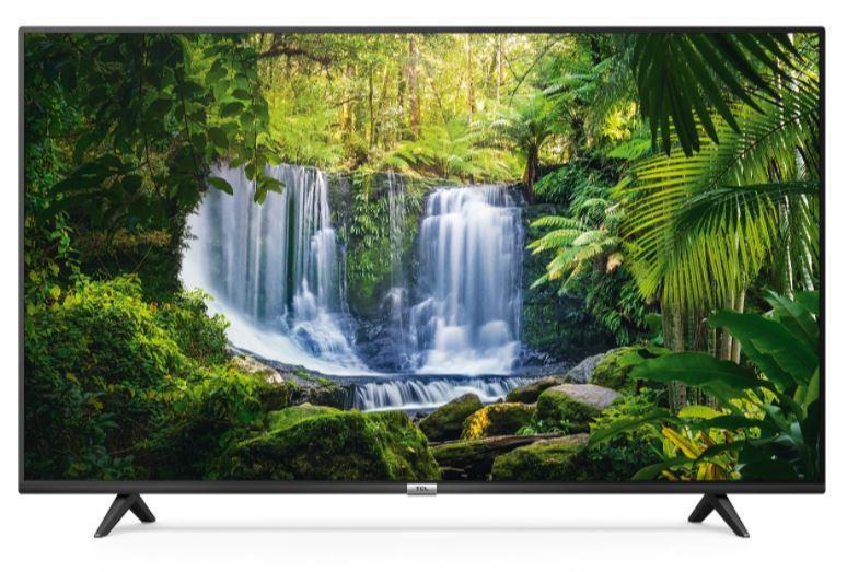 TV Set|TCL|55