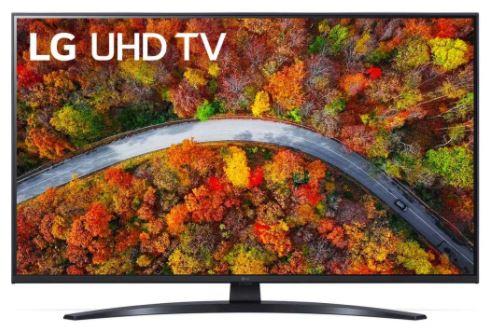 TV Set|LG|43