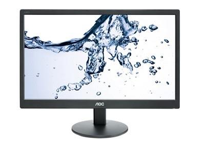 MONITOR LCD 19