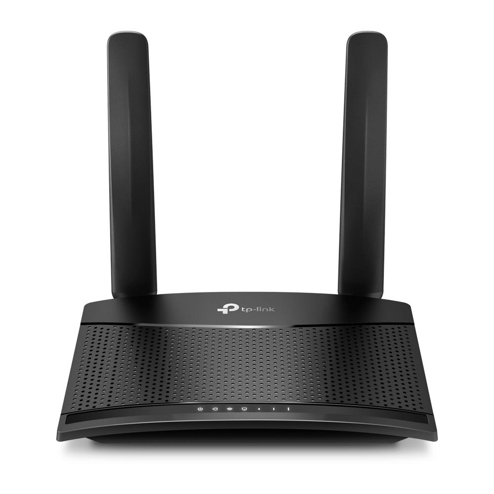 WRL 3G/4G ROUTER 300MBPS/TL-MR100 TP-LINK