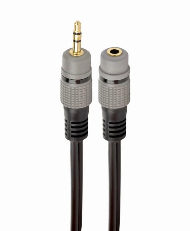 CABLE AUDIO 3.5MM EXTENSION/1.5M CCAP-3535MF-1.5M GEMBIRD