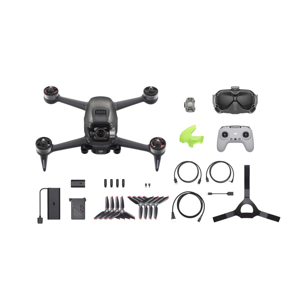 Drone|DJI|FPV Combo|Consumer|CP.FP.00000002.01