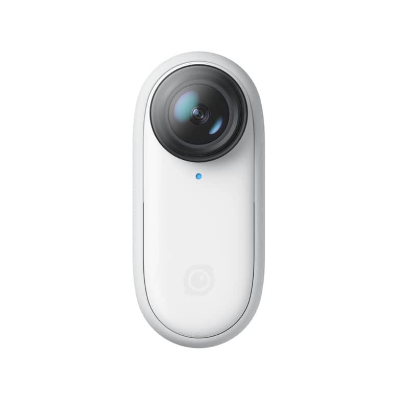 ACTION CAMERA GO 2/CING2XX/A INSTA360