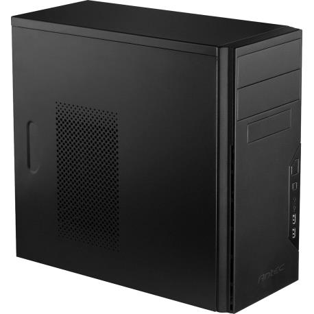 Case|ANTEC|VSK-3000B-U3/U2|MiniTower|MicroATX|MiniITX|Colour Black|0-761345-92025-4