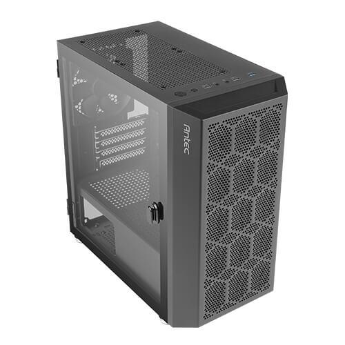 Case|ANTEC|MidiTower|0-761345-81027-2