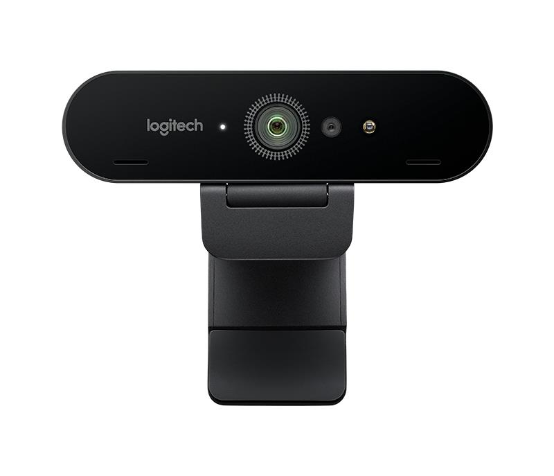 CAMERA WEBCAM BRIO STREAM 4K/960-001194 LOGITECH