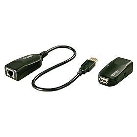 I/O USB EXTENDER 50M CAT5/42693 LINDY