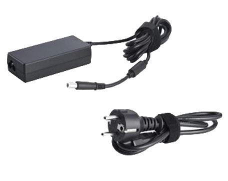 NB ACC AC ADAPTER 65W 4.5MM/450-AECL DELL