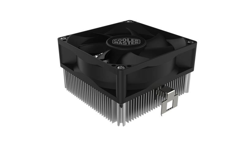 CPU COOLER SAM4/SAM3/SAM2/RH-A30-25FK-R1 COOLER MASTER